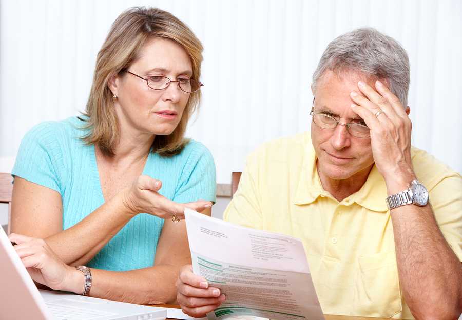 You are currently viewing Some Common Estate Planning Mistakes Best Avoided