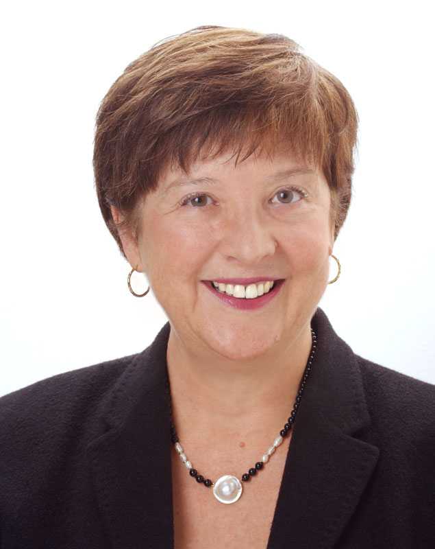 Houston Estate Planning Lawyer Mary Galligan