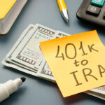 Making a mistake when rolling your 401(k) to an IRA could result in unexpected taxes and possible penalties.